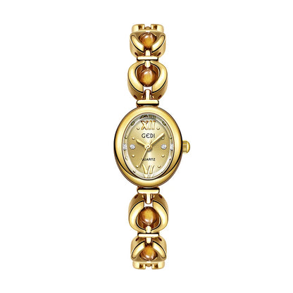 Light Quartz Watch