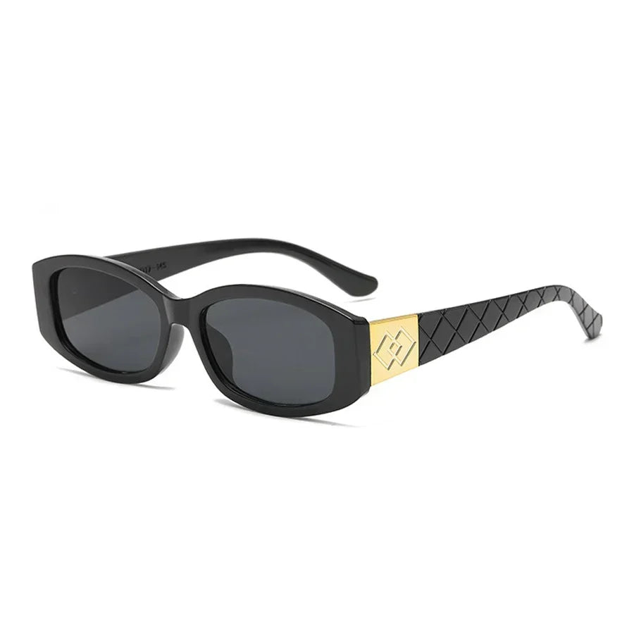 Rectangle Sunglasses