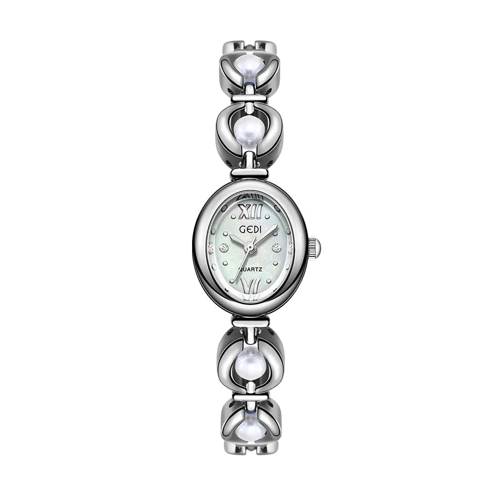 Light Quartz Watch