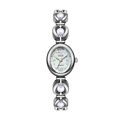 Light Quartz Watch