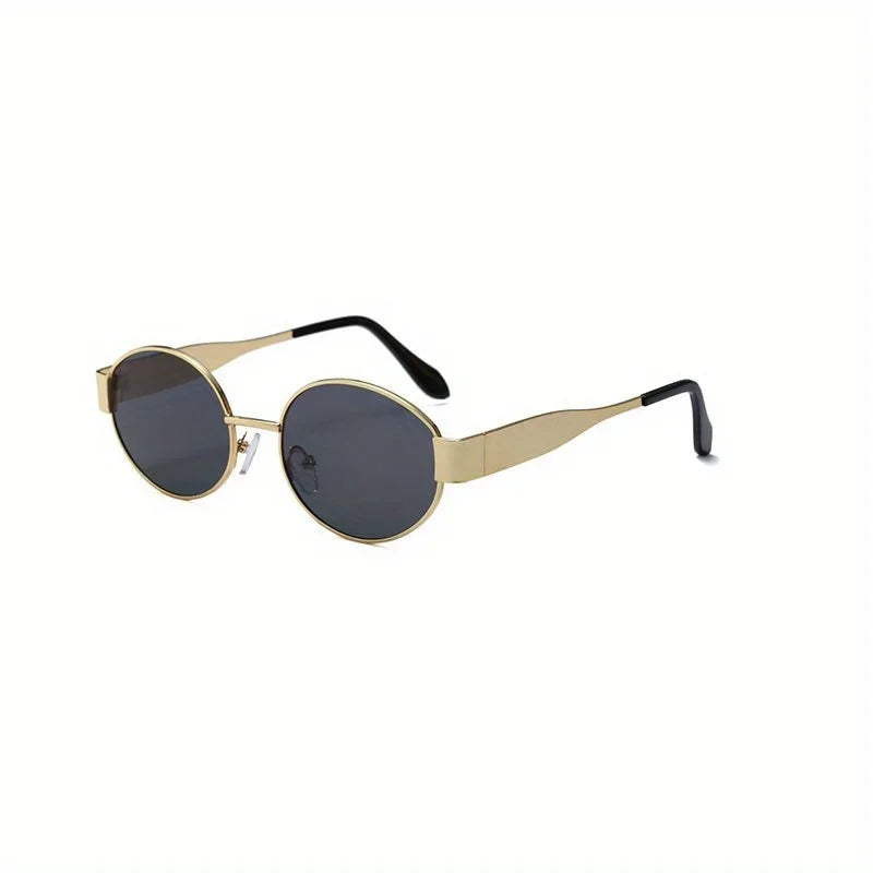 Oval Classic Sunglasses