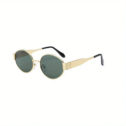Oval Classic Sunglasses